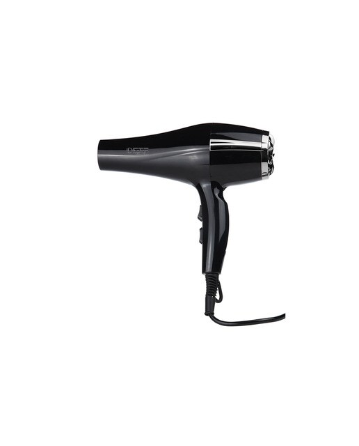 Imagen 0 de Secador profesional cyclone platinum 2400 w