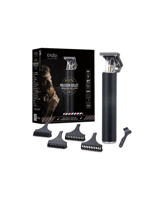 Imagen 0 de Cortapelo precisión barber id