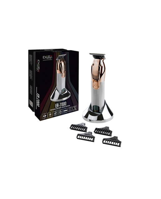 Imagen 0 de Cortapelo profesional er-7000