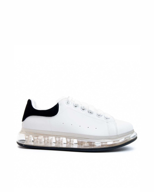 Imagen 0 de Sneakers confort Balenblaknrt