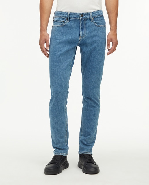 Imagen 0 de Pantalones vaqueros de hombre