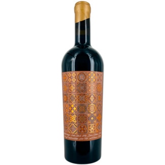 Vinho Tinto da Beira Interior Field Blend garrafa 75 cl - 1808