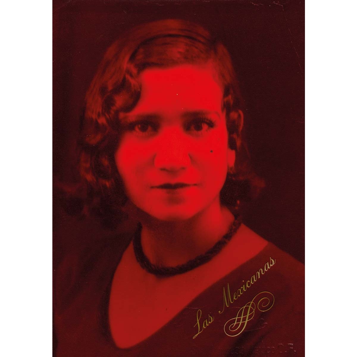 Imagem 0 de Las Mexicanas (Capa mole)