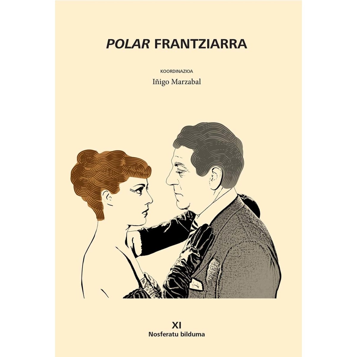 Imagem 0 de Polar frantziarra