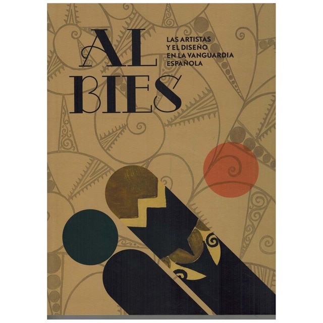 Imagen 0 de Al bies: Las artistas y el diseño en la vanguardia española