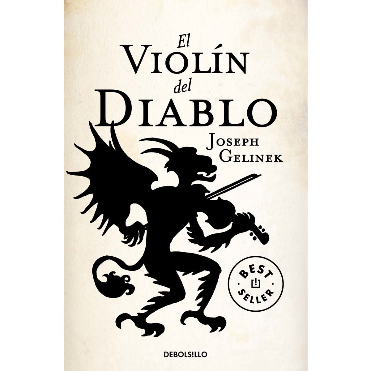 El violín del diablo 1