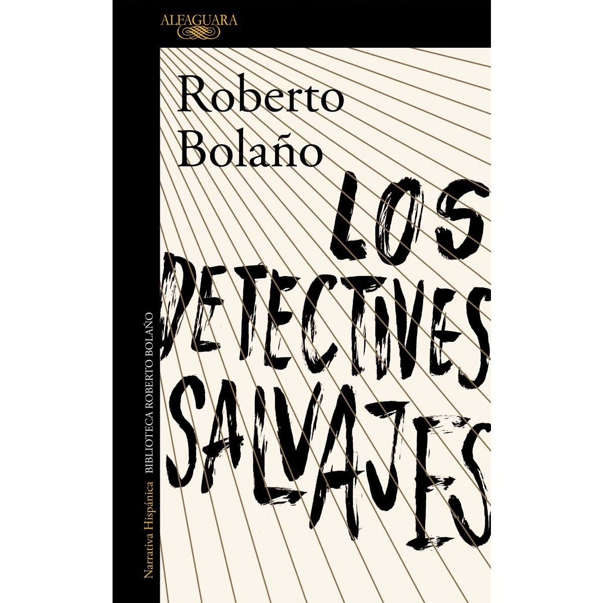 Imagem 0 de Los detectives salvajes(Tapa blanda)