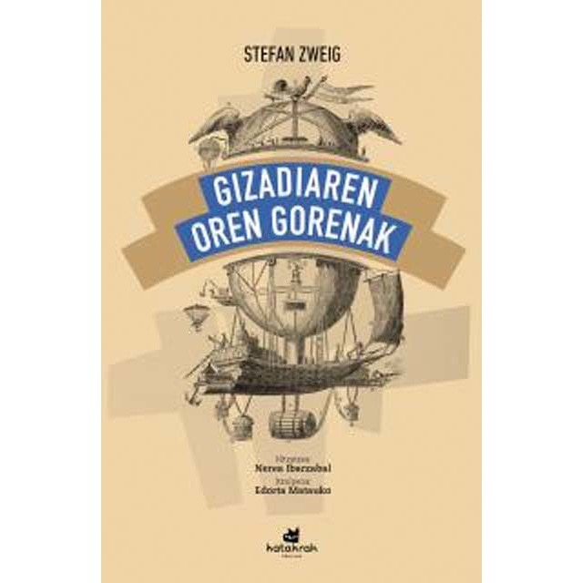 Gizadiaren oren gorenak (Capa mole com abas) 1