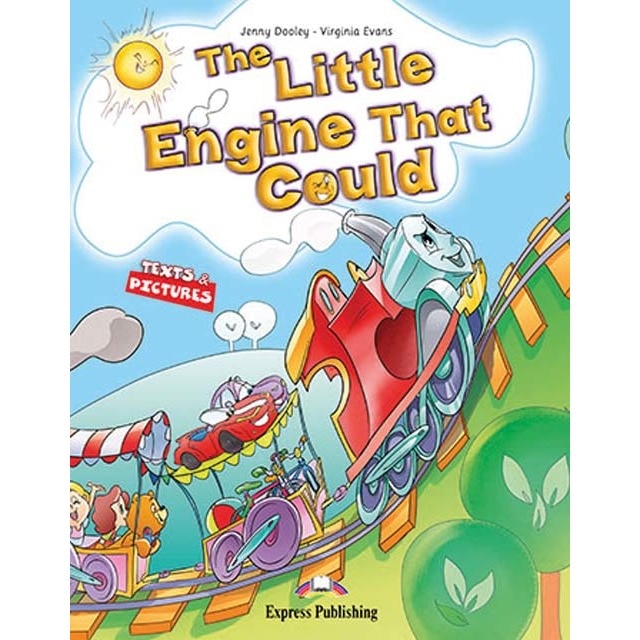 THE LITTLE ENGINE THAT COULD WITH MULTI-ROM PAL 1