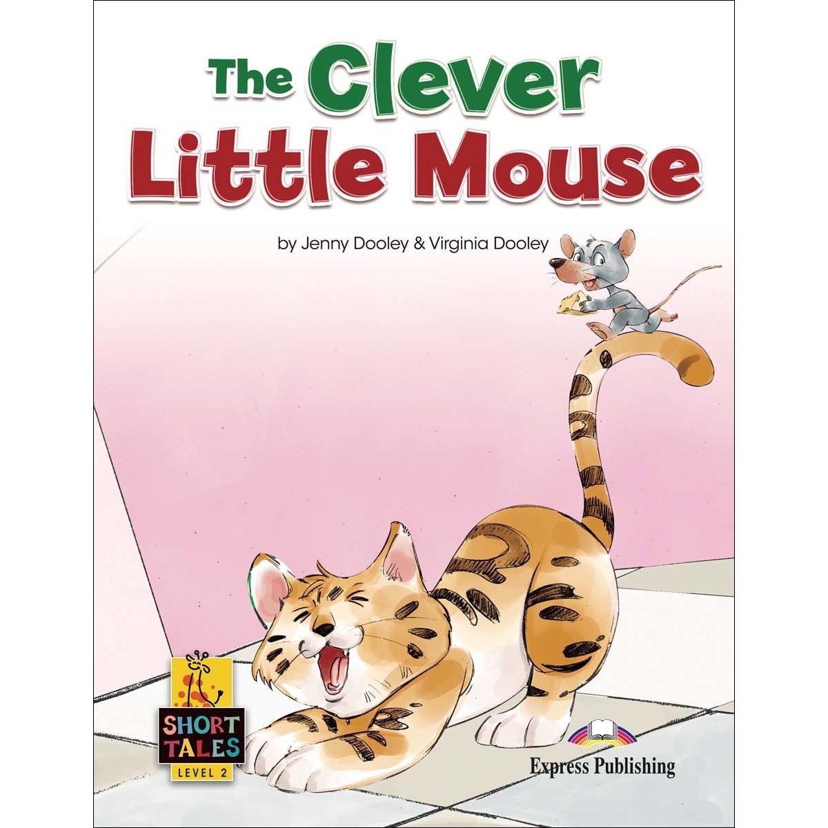Imagem 0 de THE CLEVER LITTLE MOUSE