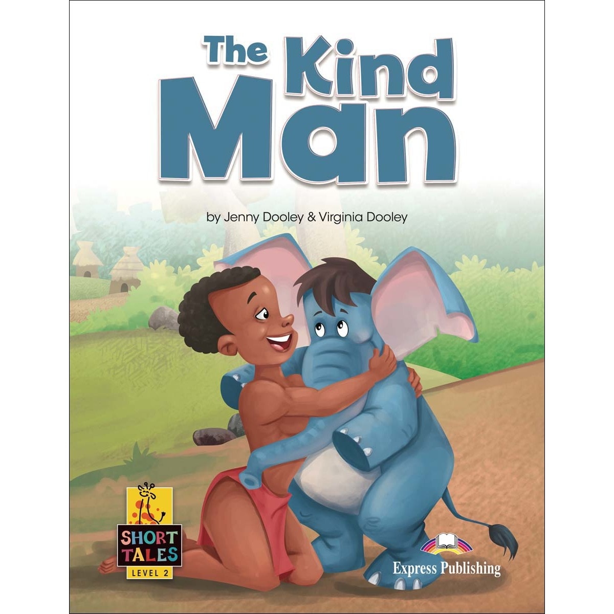 THE KIND MAN 1