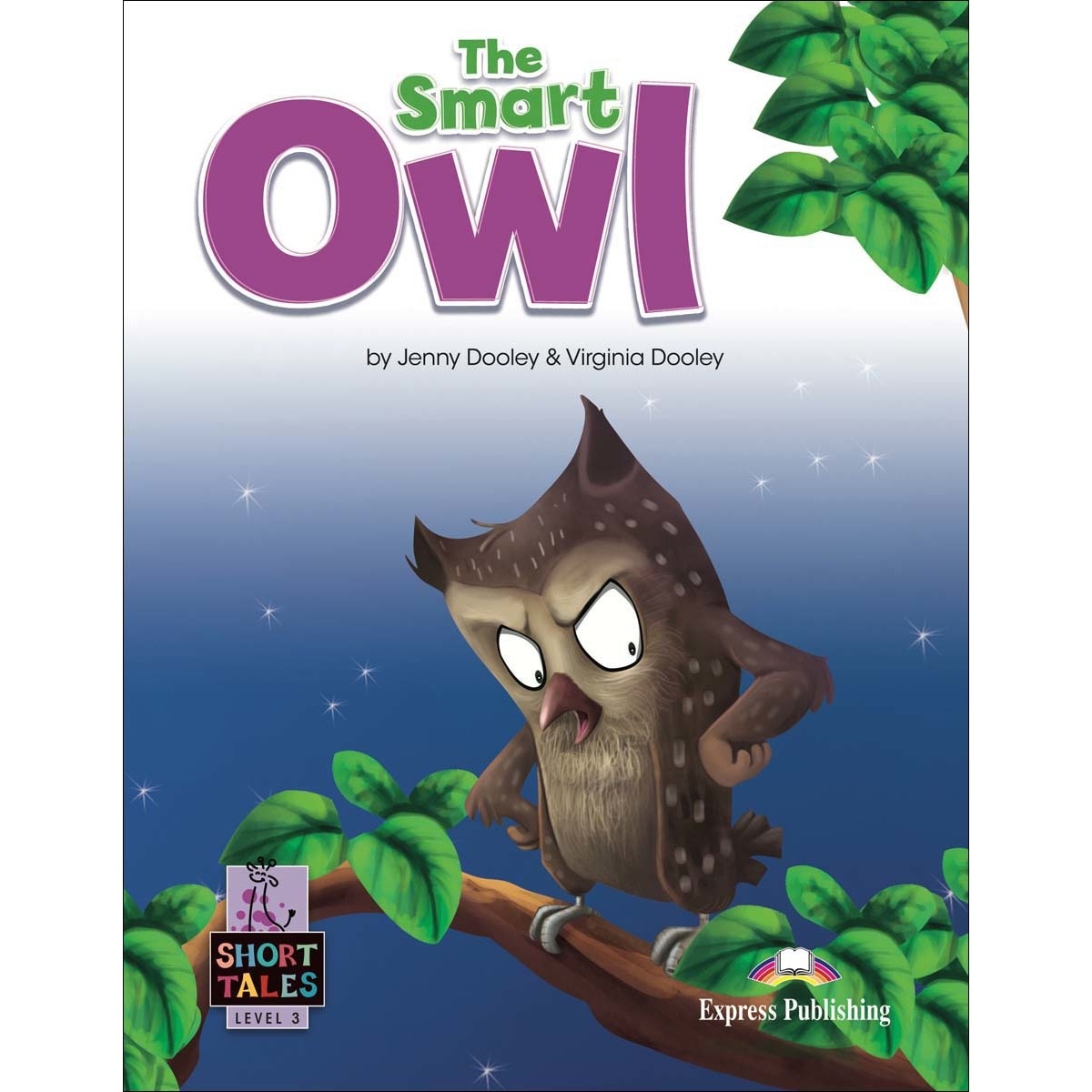 THE SMART OWL 1