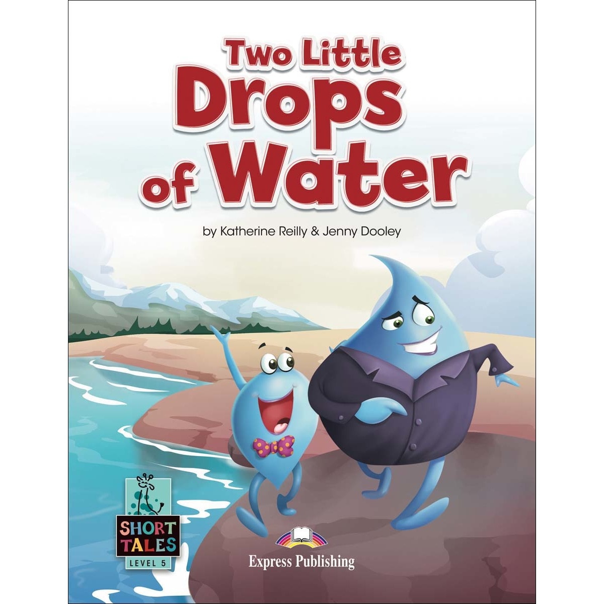 TWO LITTLE DROPS OF WATER 1