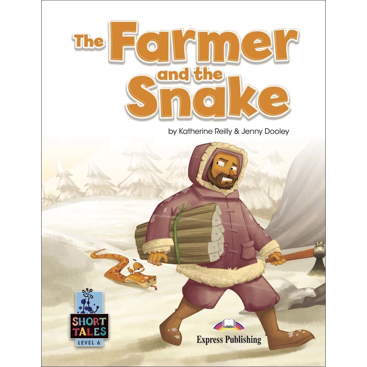 THE FARMER AND THE SNAKE 1