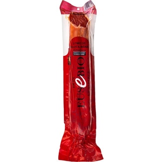 lomo de bellota ibérico 50% raza ibérico peso aproximado pieza 700 g - Don Eusebio