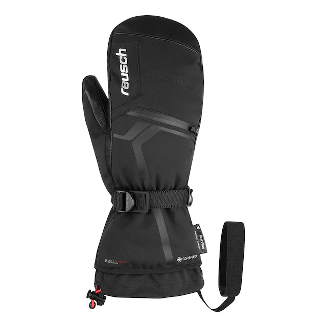 Imagem 0 de Luvas de Ski/Snowboard Unissexo Down Spirit Gtx Mitten