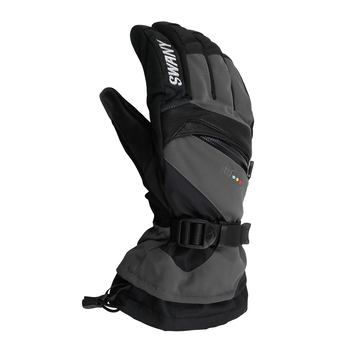 Imagem 0 de Luvas de Ski de Homem Tri SX-80