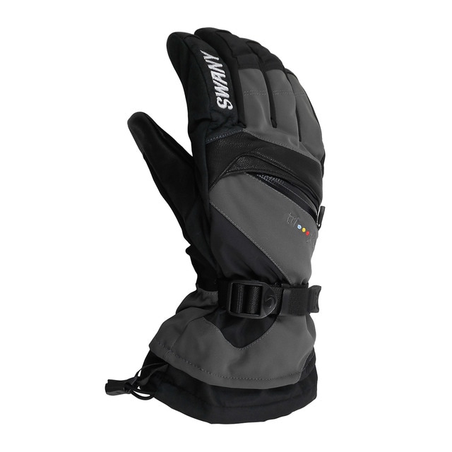 Imagem 0 de Luvas de Ski de Homem Tri SX-80