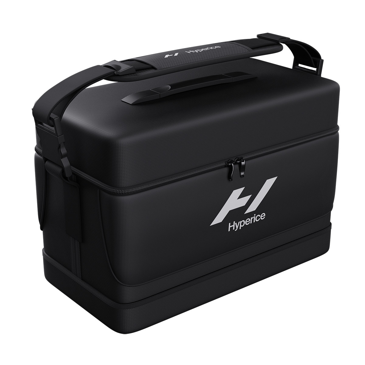 Bolsa Para Normatec 2.0 & Normatec 3 Preto-2