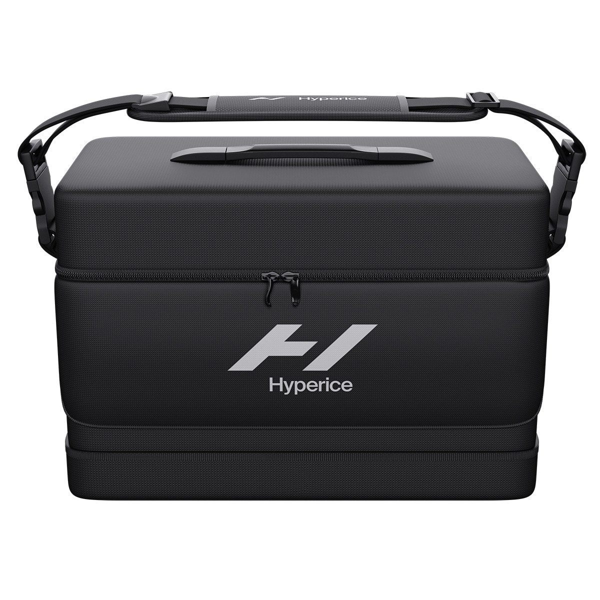Bolsa Para Normatec 2.0 & Normatec 3 Preto-1