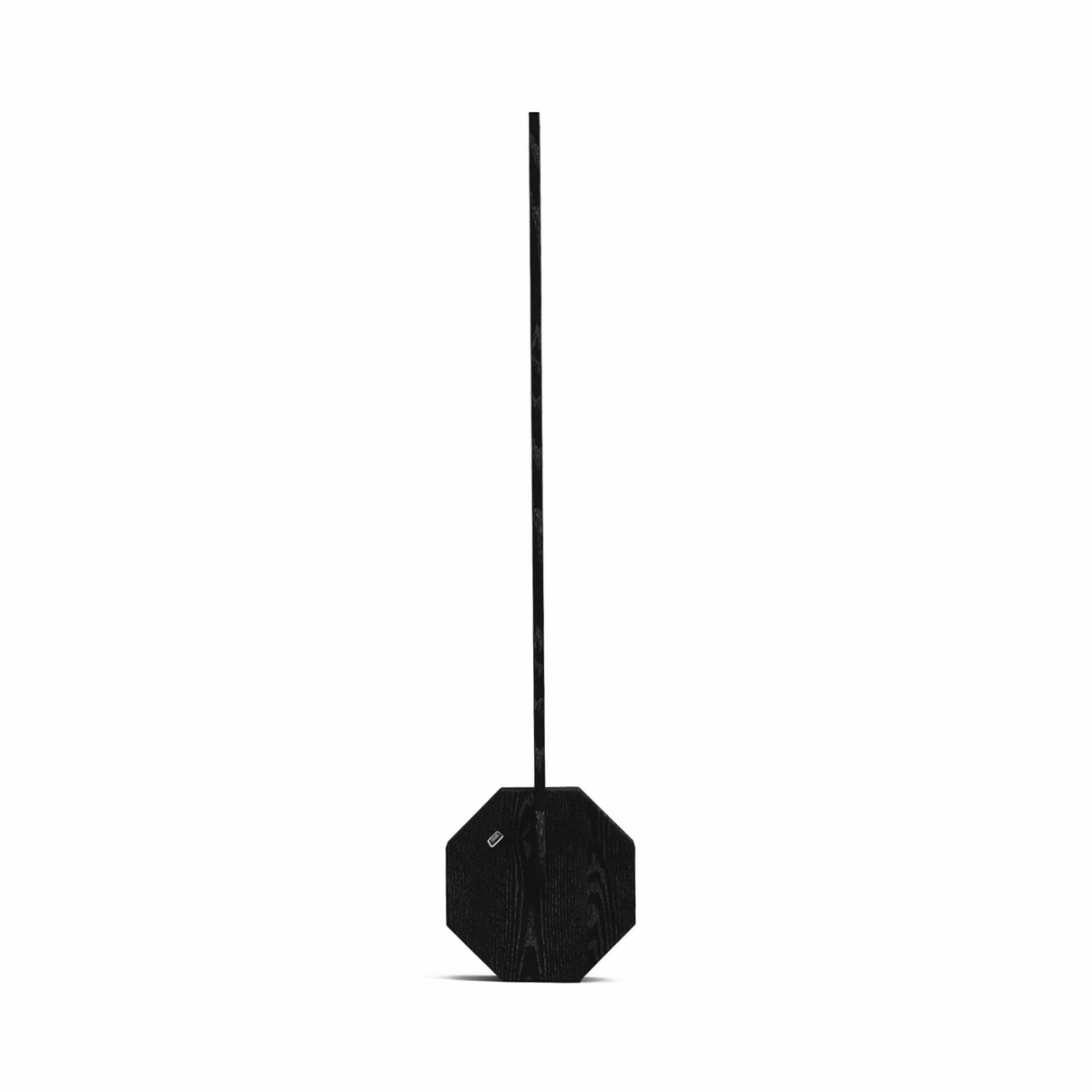 Imagem 0 de Luz Secretária Portátil Desing - Preto