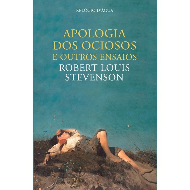 Imagem 0 de Apologia dos Ociosos e Outros Ensaios