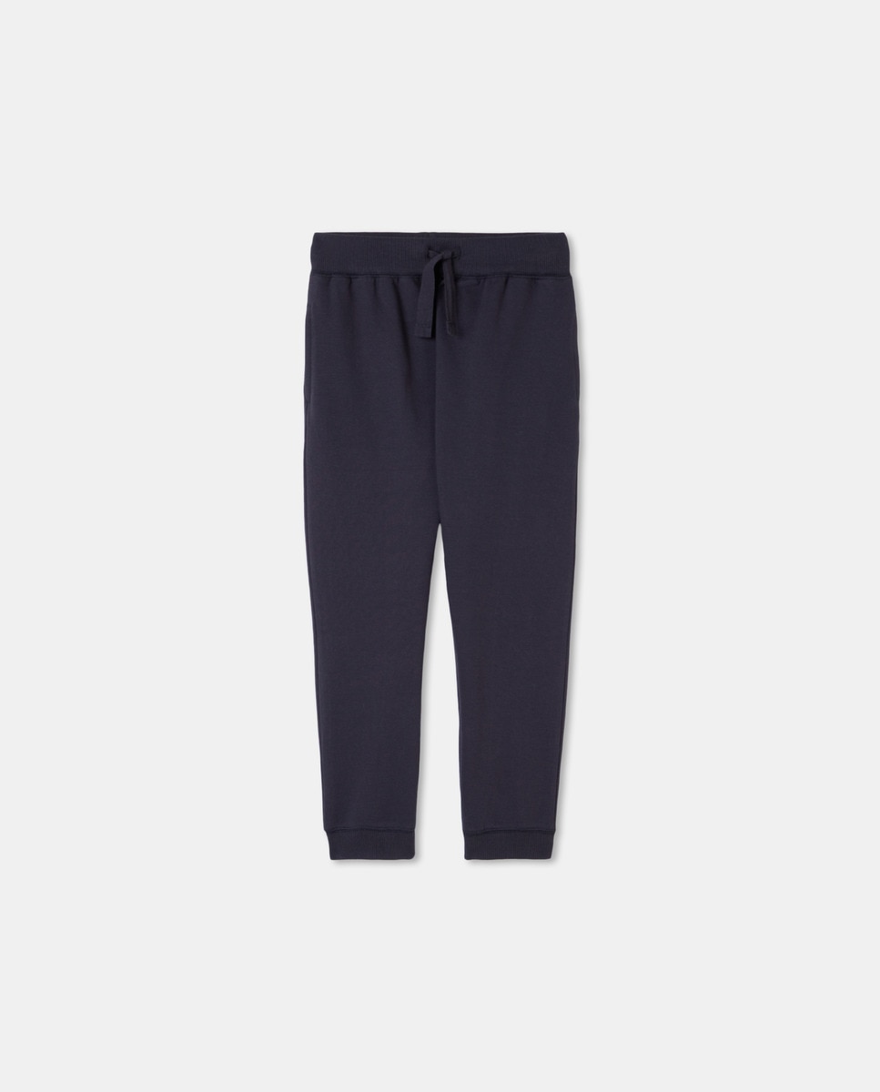 Imagen 0 de Pantalón de bebé felpa