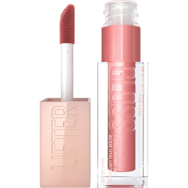 New York Lifter Gloss brillo de labios tono 03 Moon