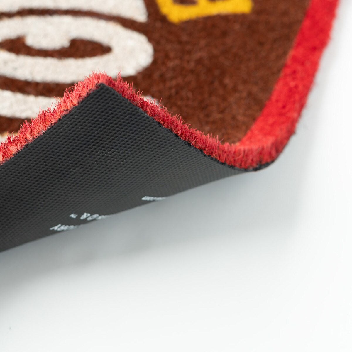 Felpudo Willy Wonka Erik 6