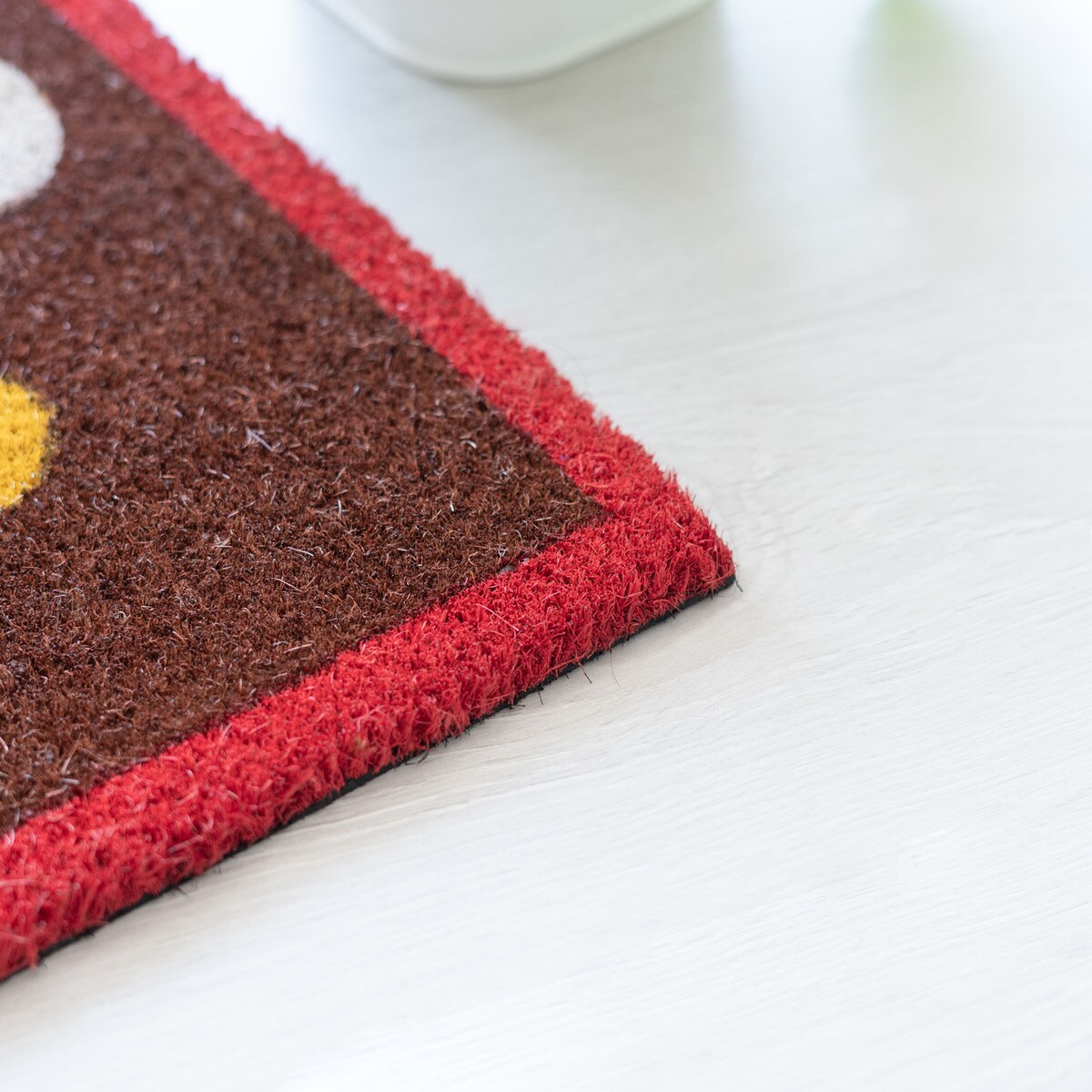 Felpudo Willy Wonka Erik 4