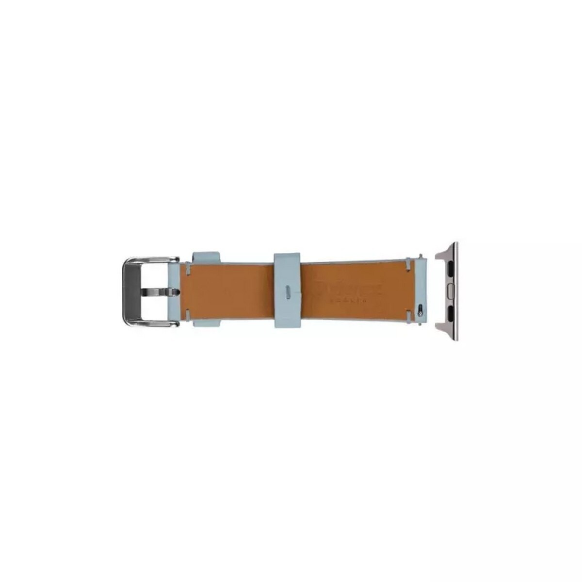 Adaptador Artwizz para Bracelete Apple Watch 38-40m - Cinzento 2