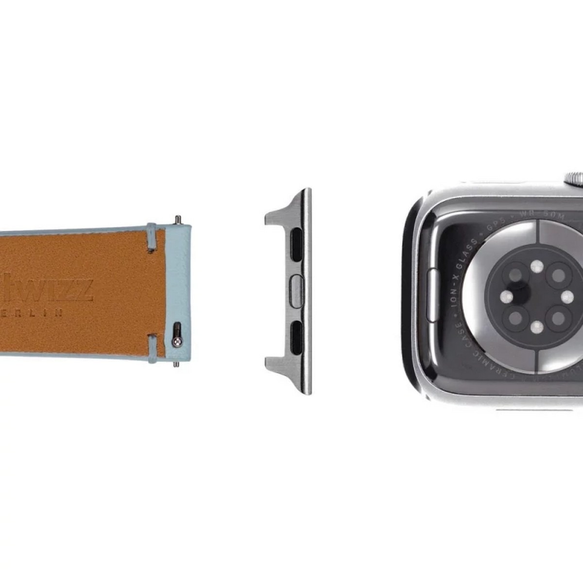 Adaptador Watchband Artwizz - 42-44mm 3