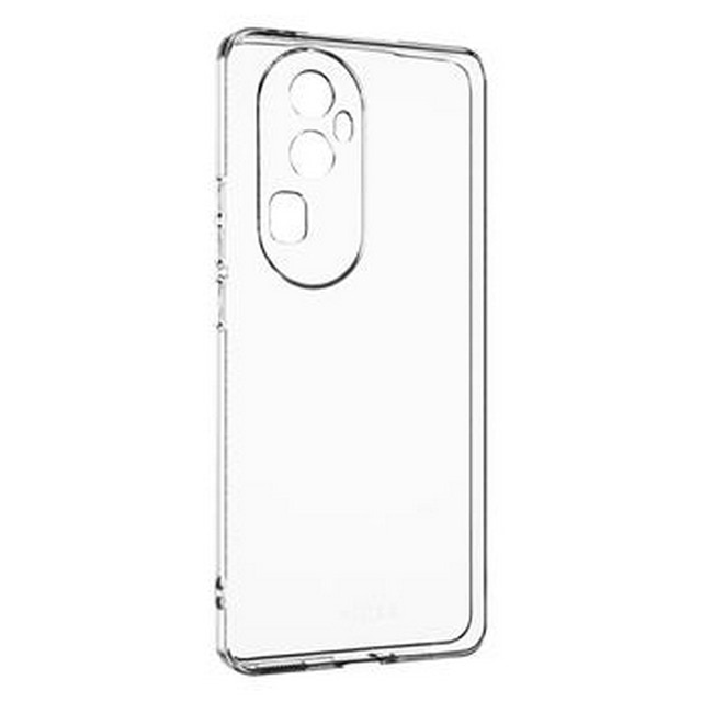 Imagem 0 de Capa Fixed para Oppo Reno10 5G - Transparente