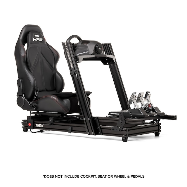 Imagem 0 de Almofada de Jogo Haptic HF8 Next Level Racing Gaming Pad