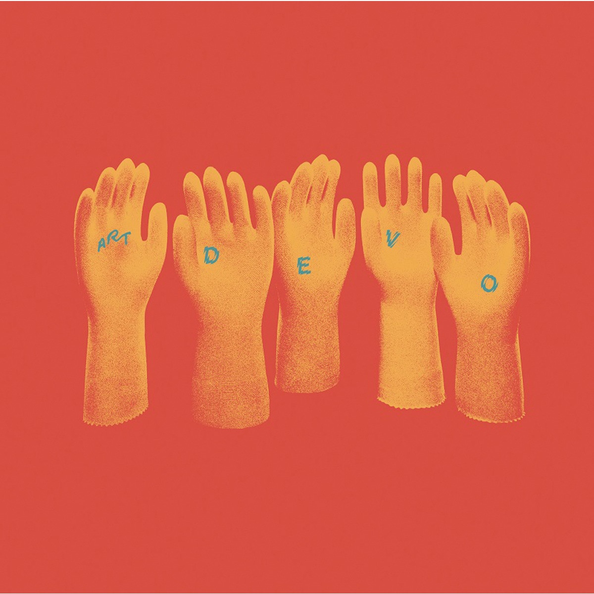 Imagen 0 de Art Devo (2 CD)