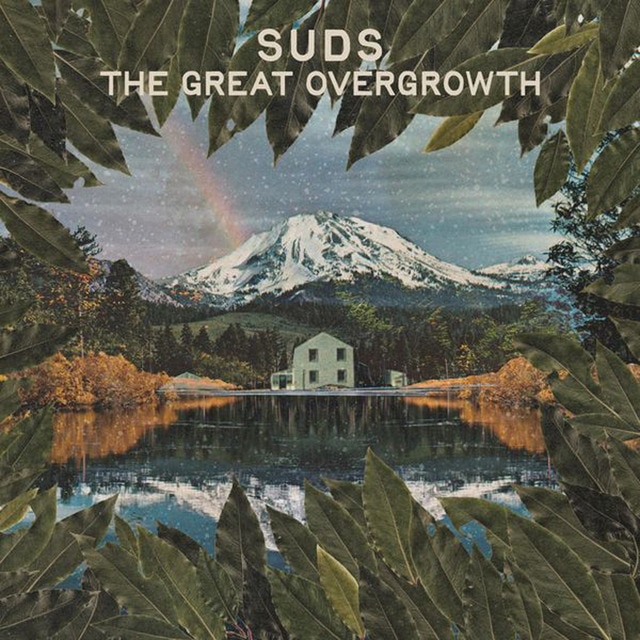 Imagen 0 de The great overgrowth (LP-Vinilo)