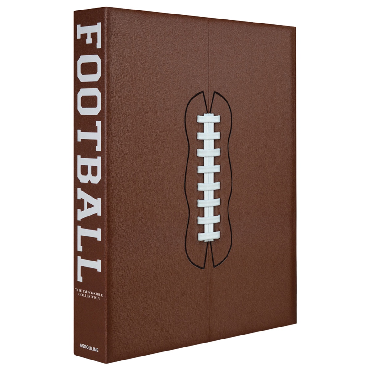 (american) football: the impossible collection 1