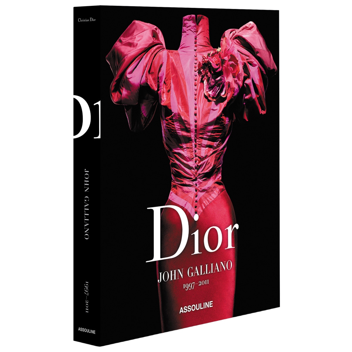 Dior by john galliano 1