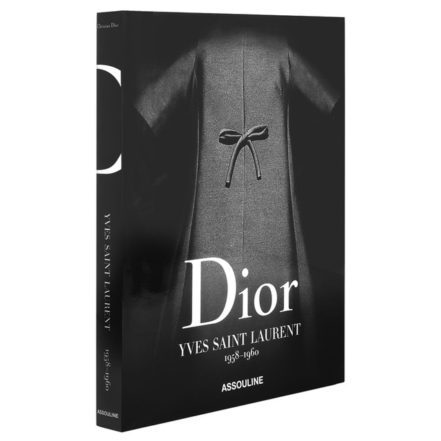 Imagem 0 de Dior by ysl: 1958-1960 [french]