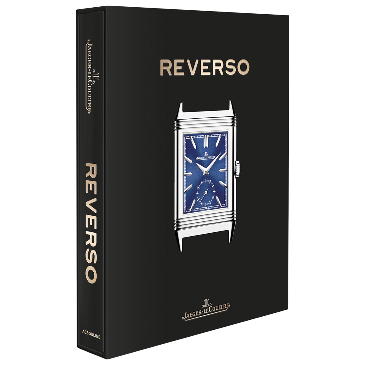 Jaeger lecoultre reverso 1