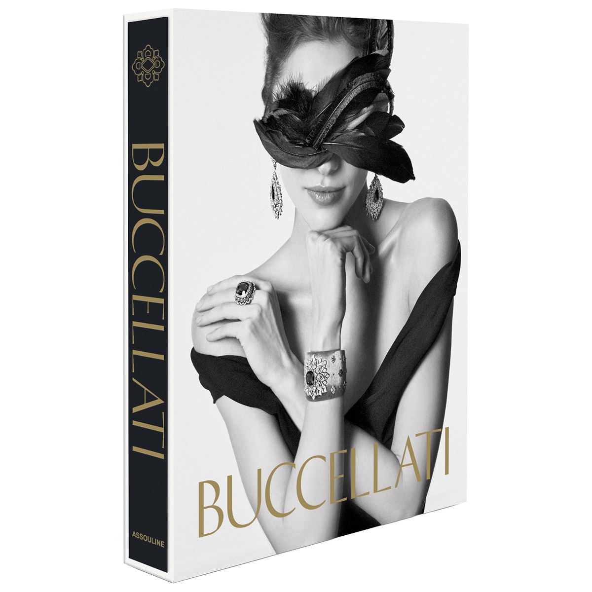 Imagem 0 de Buccellati