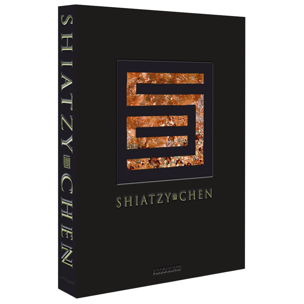 Shiatzy chen 1
