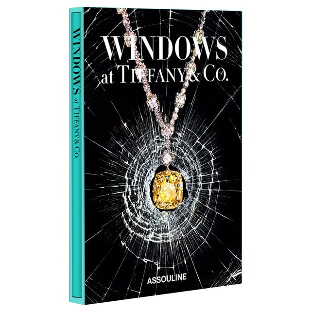 Imagem 0 de Windows at tiffany & co. (memoire)