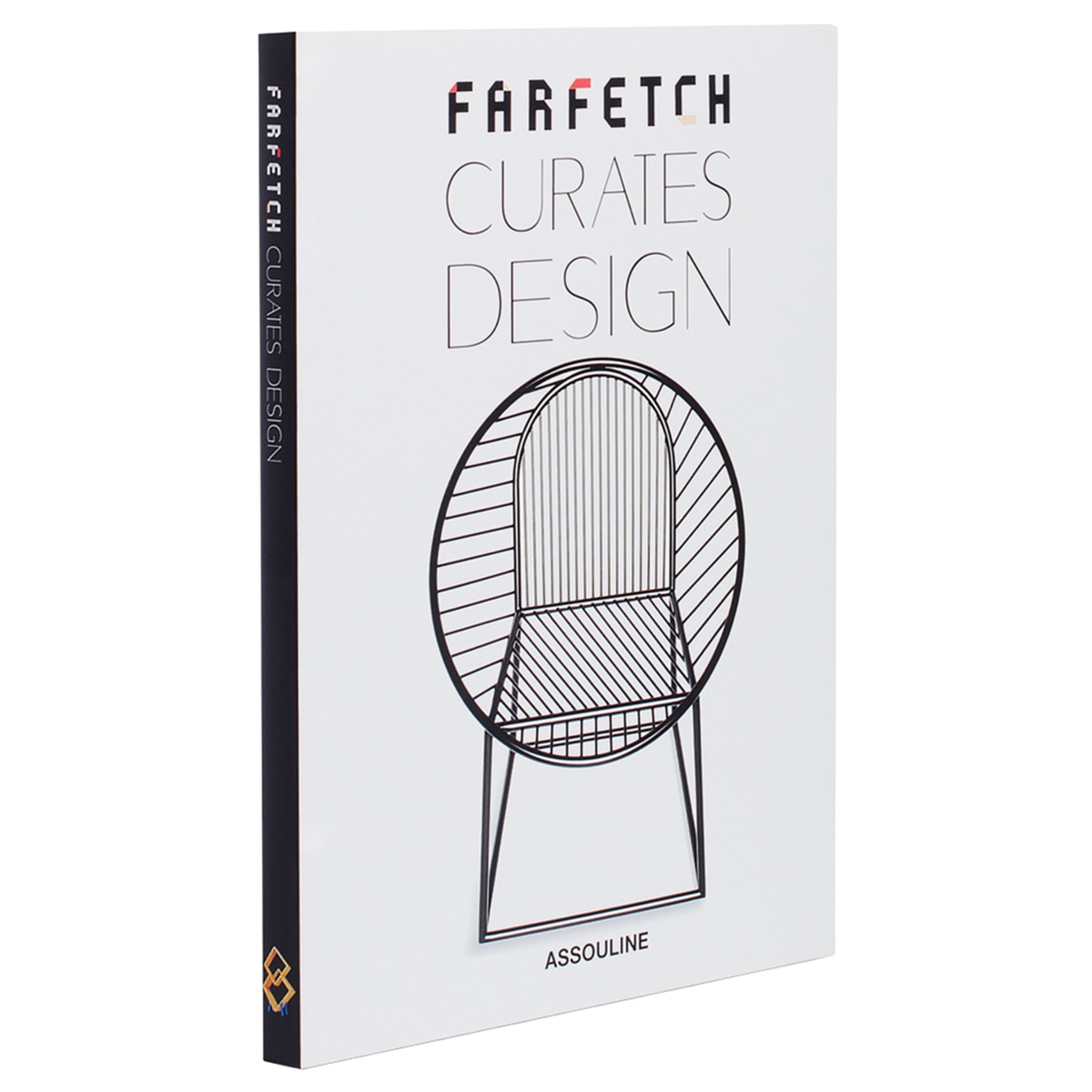 Imagem 0 de Farfetch curates design