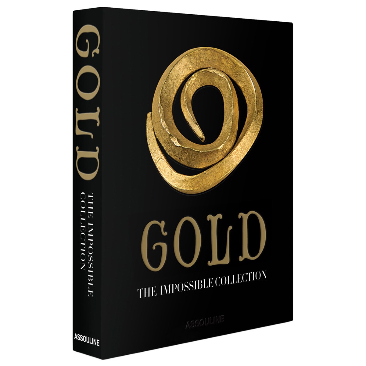 Gold: the impossible collection 1