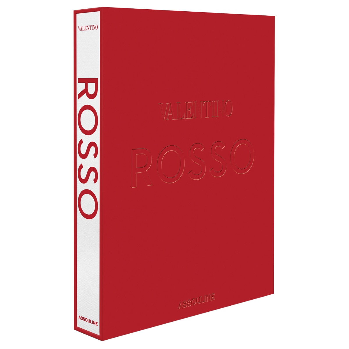 Valentino rosso 1