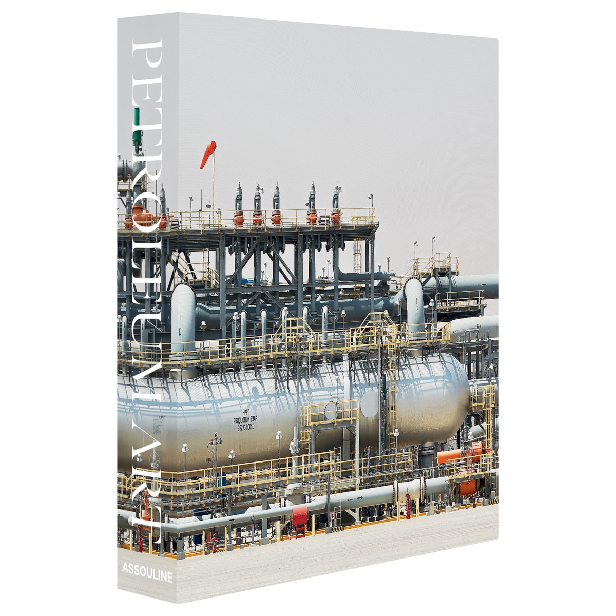 Petroleum art 1