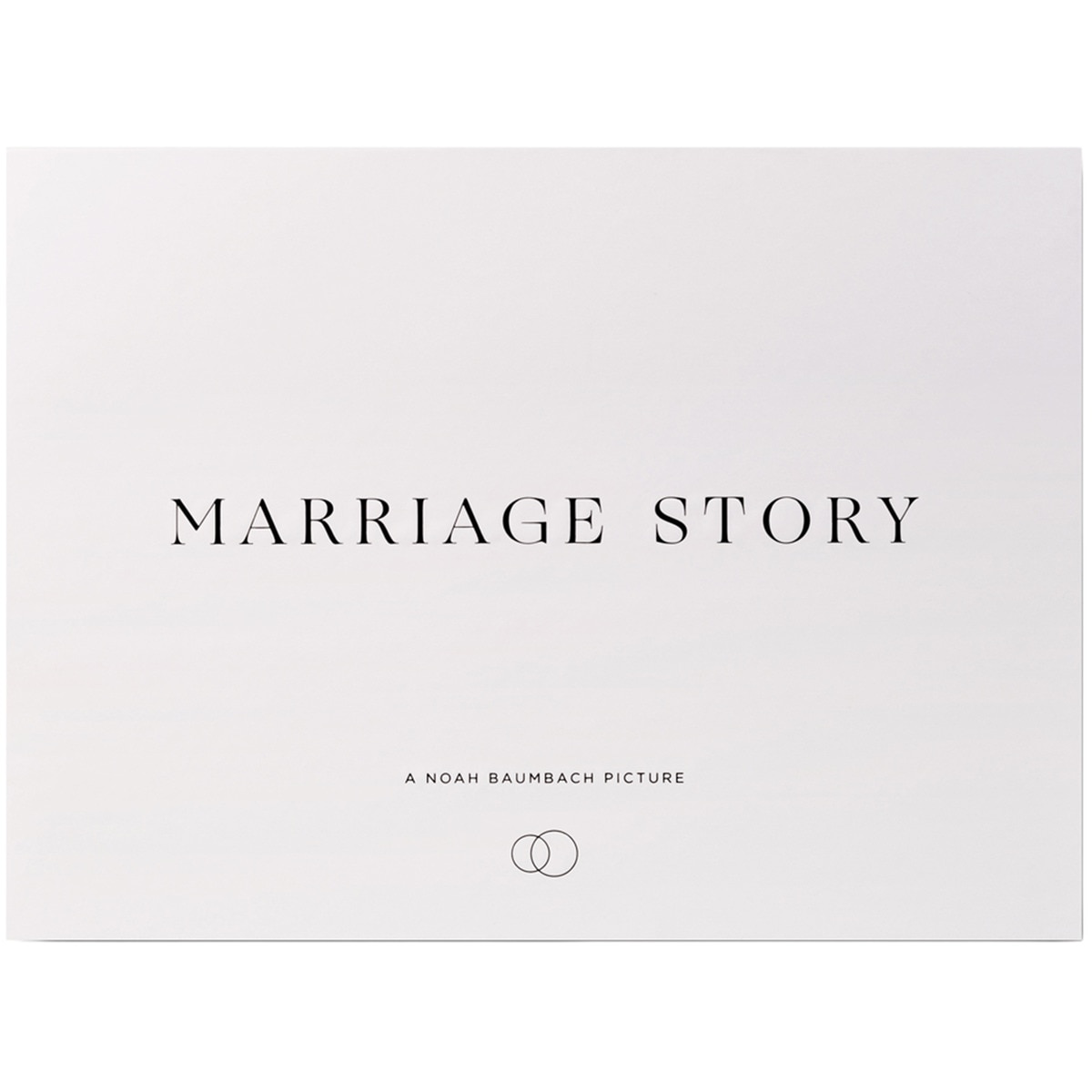 Imagem 0 de Marriage story