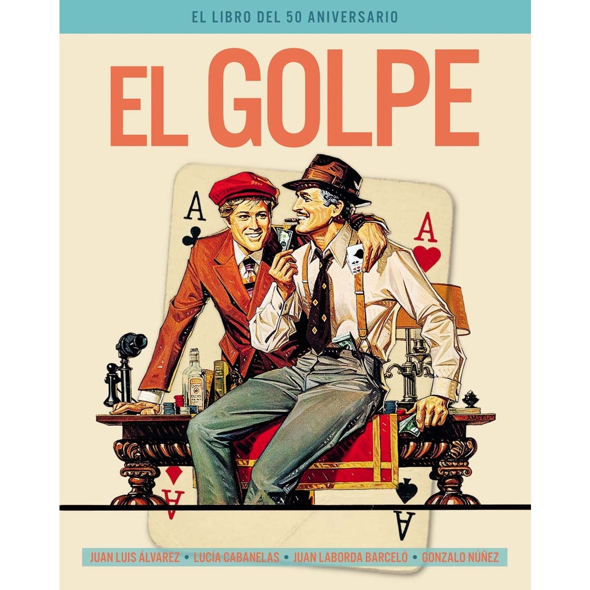 Imagem 0 de El golpe.El libro del 50 aniversario