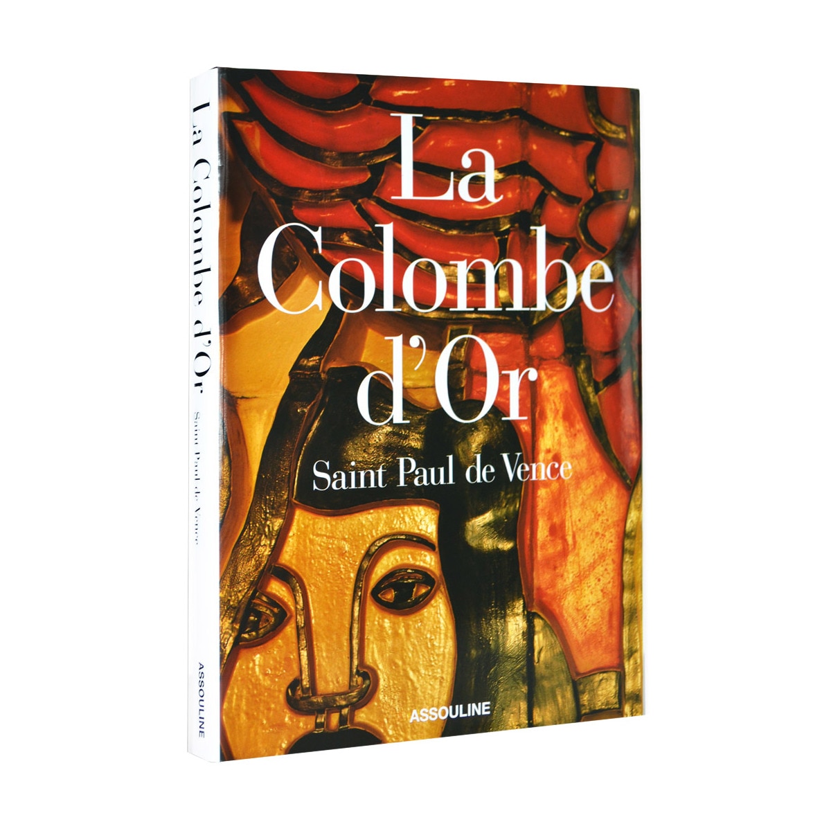 La colombe d'or 1